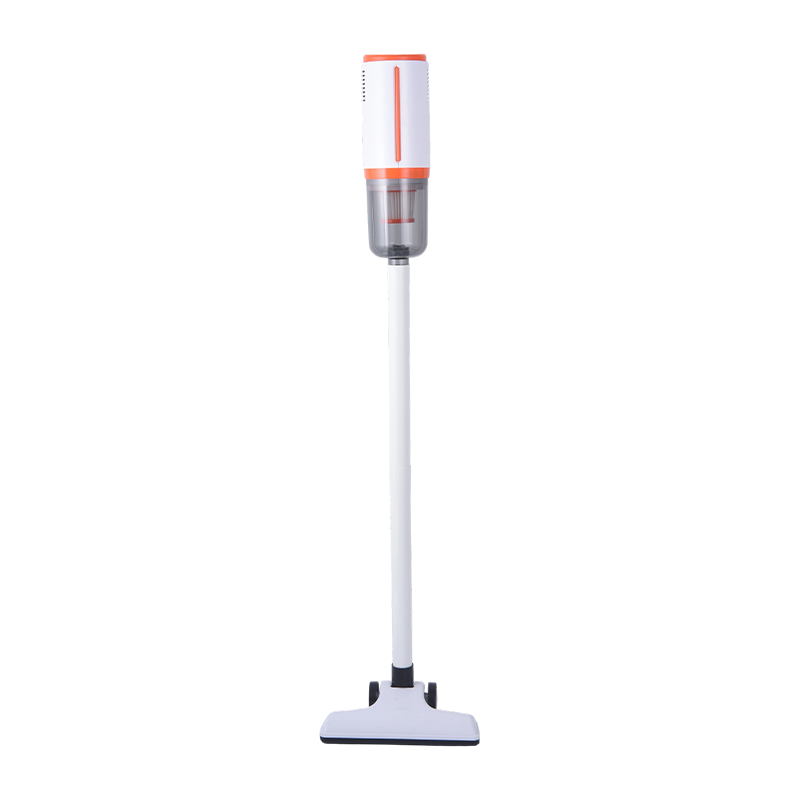 XC-V03C প্রো মিনিমালিস্ট হোয়াইট পোর্টেবল কর্ডলেস হ্যান্ডহেল্ড গৃহস্থালী ভ্যাকুয়াম ক্লিনার